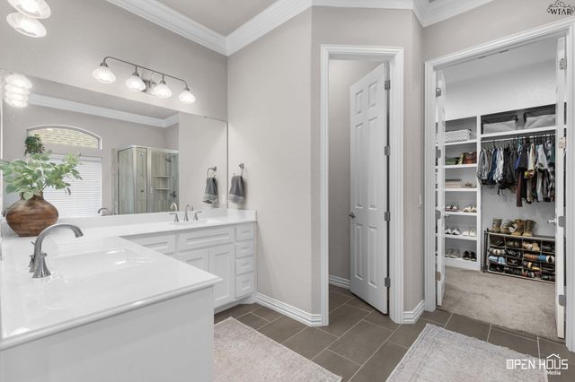 4918 LEDGESTONE DRIVE, Wichita Falls, TX 76310