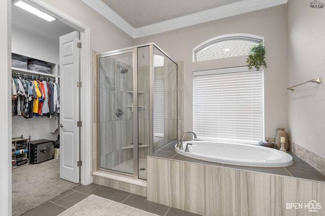 4918 LEDGESTONE DRIVE, Wichita Falls, TX 76310