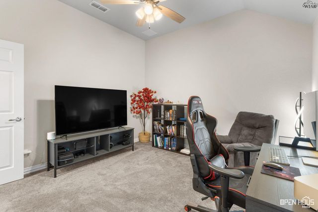 4918 LEDGESTONE DRIVE, Wichita Falls, TX 76310