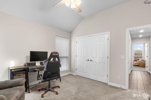 4918 LEDGESTONE DRIVE, Wichita Falls, TX 76310