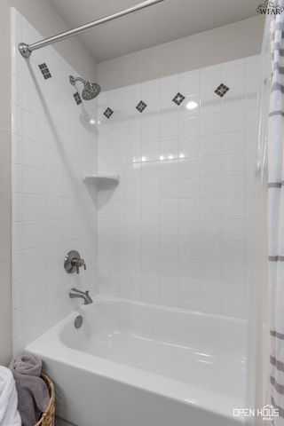 4918 LEDGESTONE DRIVE, Wichita Falls, TX 76310