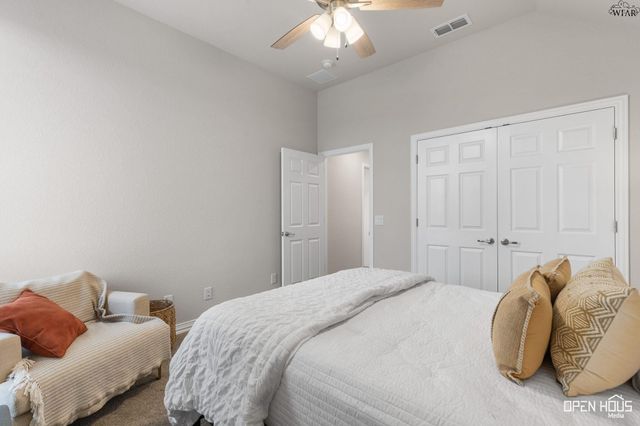 4918 LEDGESTONE DRIVE, Wichita Falls, TX 76310