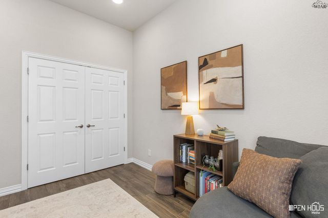 4918 LEDGESTONE DRIVE, Wichita Falls, TX 76310