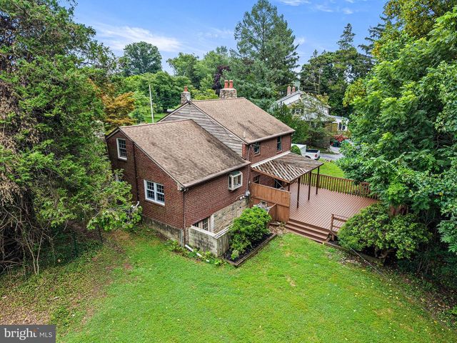 109 WESTMINSTER DR, Wallingford, PA 19086