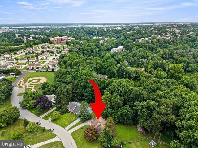 109 WESTMINSTER DR, Wallingford, PA 19086
