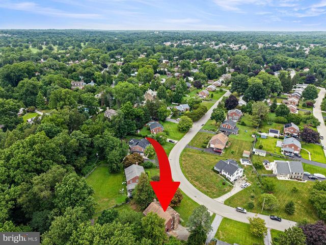 109 WESTMINSTER DR, Wallingford, PA 19086