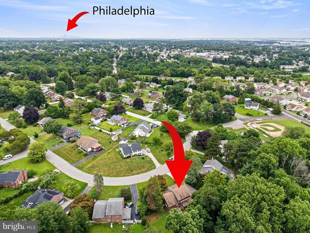 109 WESTMINSTER DR, Wallingford, PA 19086