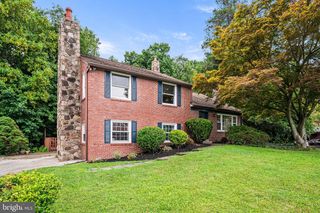 109 WESTMINSTER DR, Wallingford, PA 19086