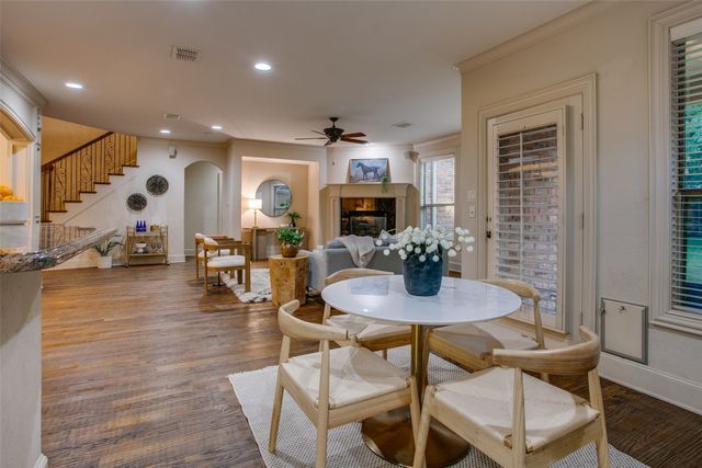 7238 Casa Loma Avenue, Dallas, TX 75214