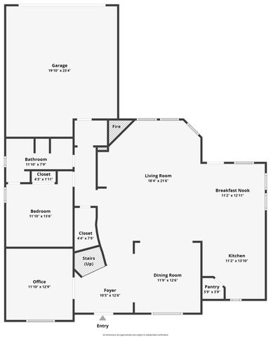 7238 Casa Loma Avenue, Dallas, TX 75214