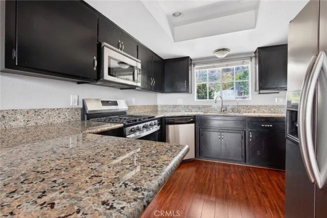 5534 Easter, Wrightwood, CA 92397