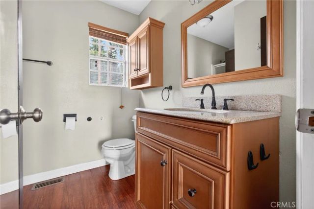 5534 Easter, Wrightwood, CA 92397