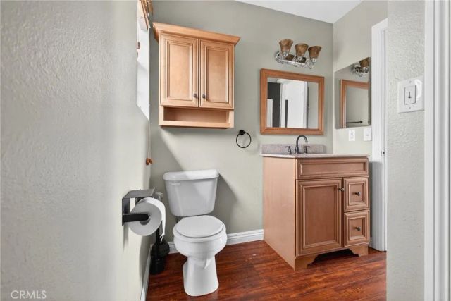 5534 Easter, Wrightwood, CA 92397