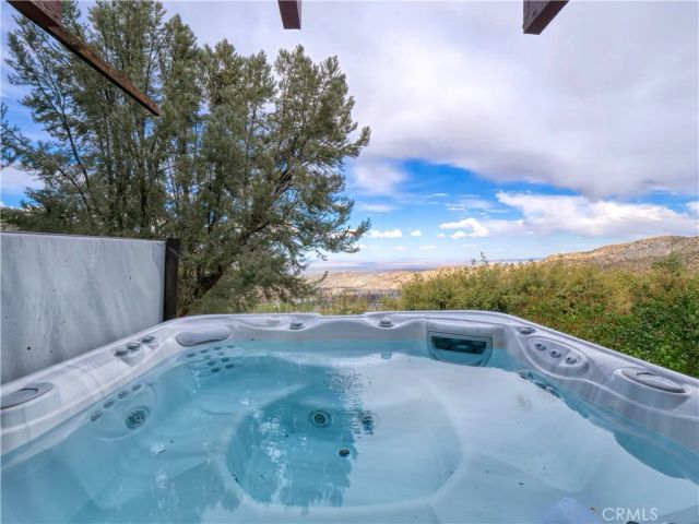 5534 Easter, Wrightwood, CA 92397
