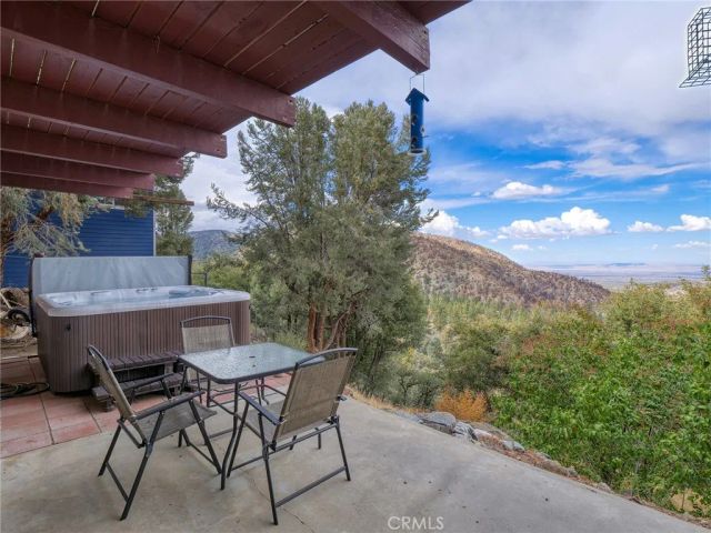 5534 Easter, Wrightwood, CA 92397