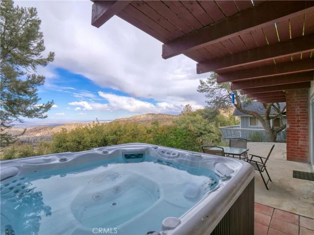 5534 Easter, Wrightwood, CA 92397