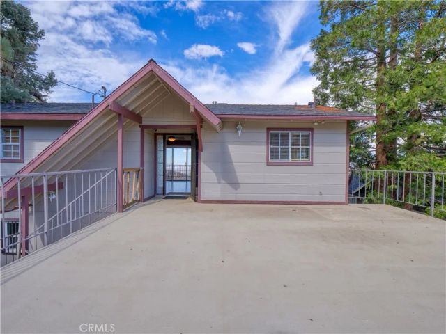 5534 Easter, Wrightwood, CA 92397
