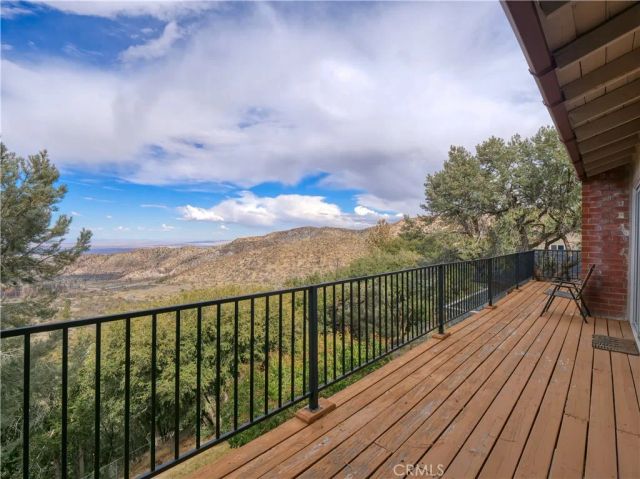 5534 Easter, Wrightwood, CA 92397