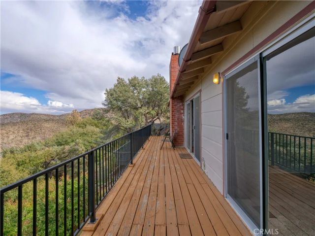 5534 Easter, Wrightwood, CA 92397
