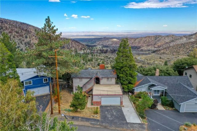5534 Easter, Wrightwood, CA 92397