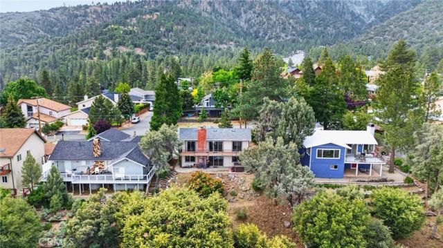 5534 Easter, Wrightwood, CA 92397