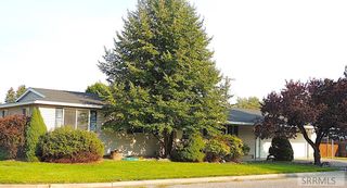 530 N 6th W, St Anthony, ID 83445