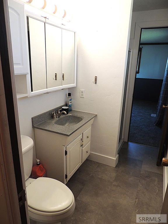 Image 10 of property listing at 530 N 6th W, St Anthony, ID 83445