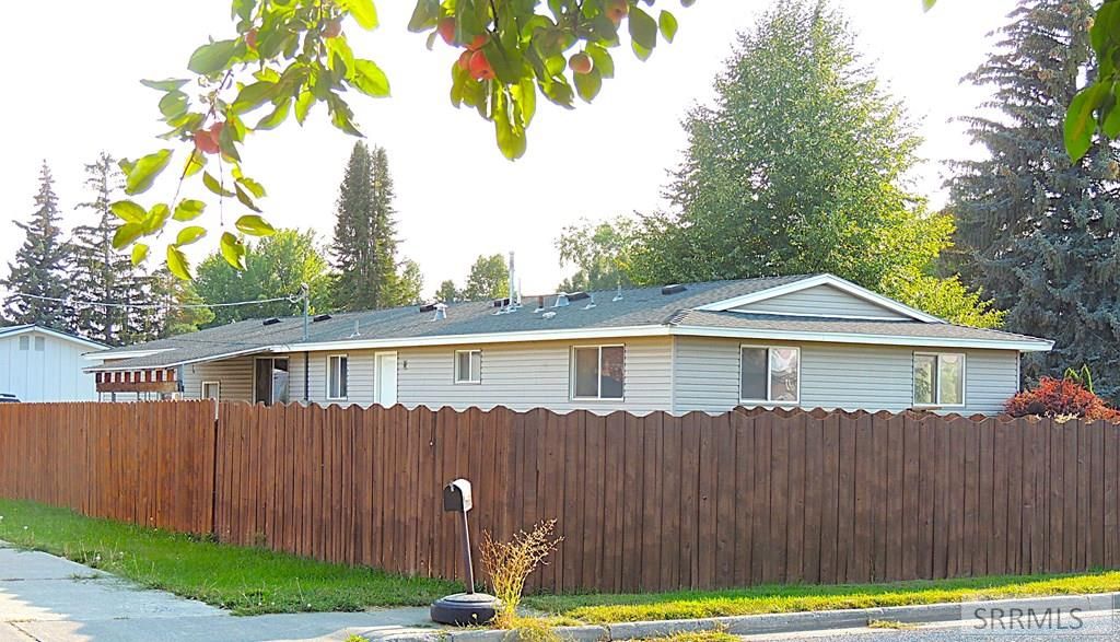 Image 18 of property listing at 530 N 6th W, St Anthony, ID 83445