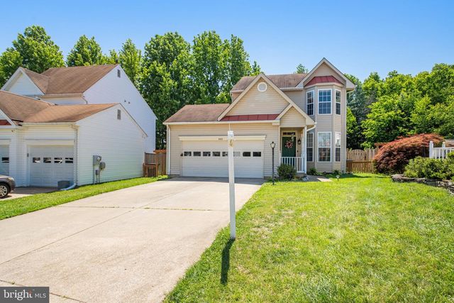 6189 TAG CT, Woodbridge, VA 22193