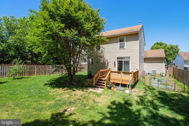 6189 TAG CT, Woodbridge, VA 22193