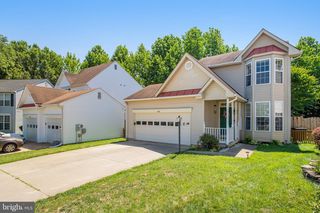 6189 TAG CT, Woodbridge, VA 22193