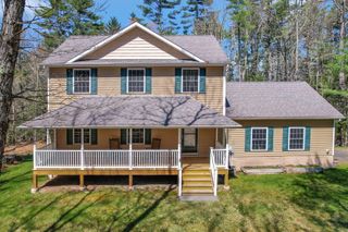 25 Devlin Road, Eldred, NY 12743