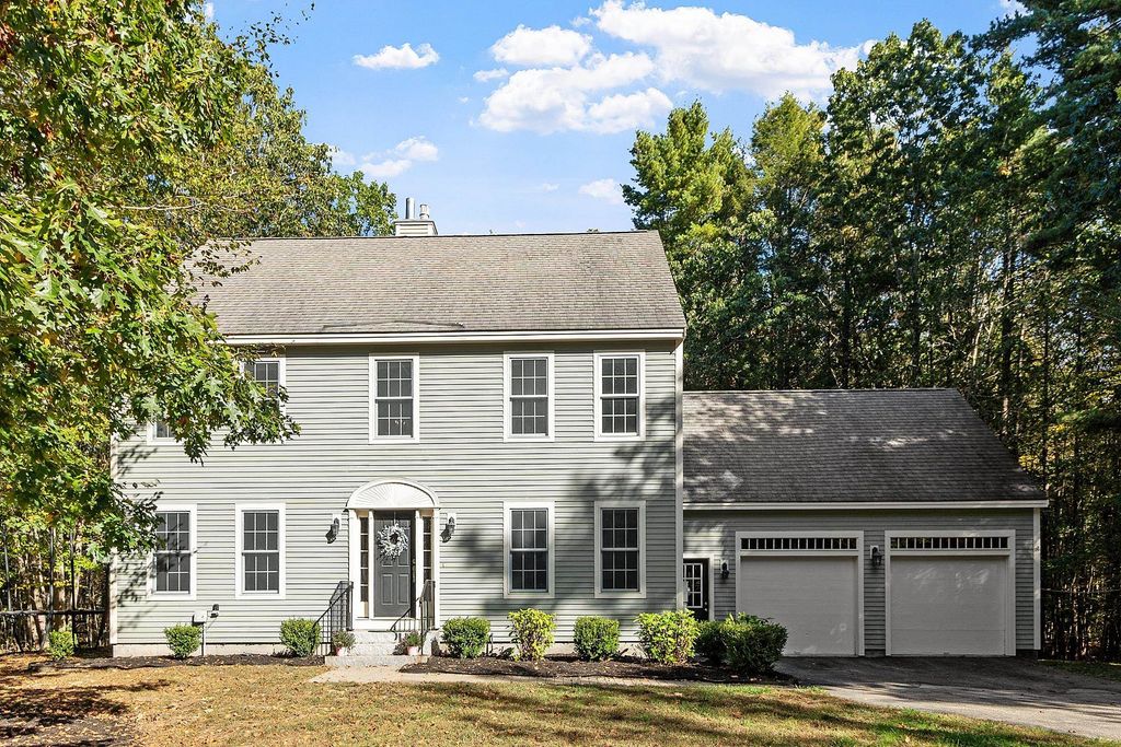 1 Pheasant Lane, Portsmouth, NH 03801