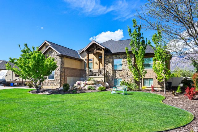 766 W 2825 N, Pleasant View, UT 84414