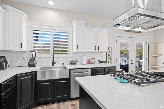 766 W 2825 N, Pleasant View, UT 84414