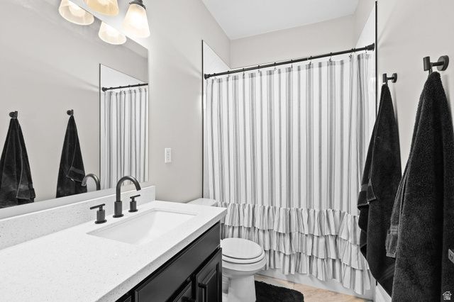 766 W 2825 N, Pleasant View, UT 84414