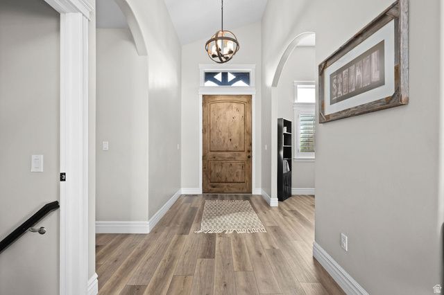 766 W 2825 N, Pleasant View, UT 84414