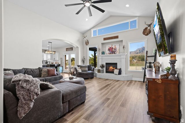 766 W 2825 N, Pleasant View, UT 84414