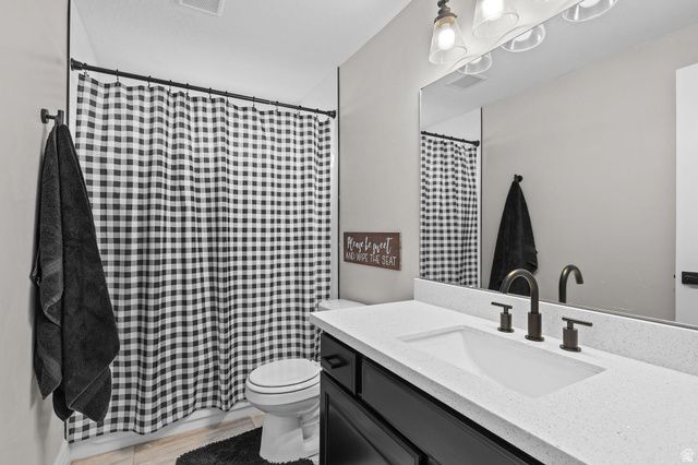 766 W 2825 N, Pleasant View, UT 84414