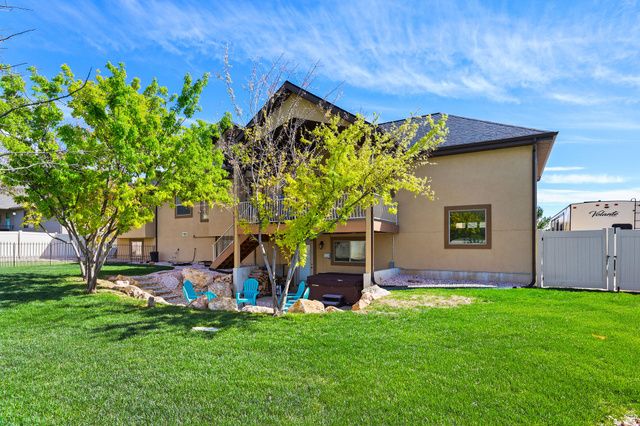 766 W 2825 N, Pleasant View, UT 84414