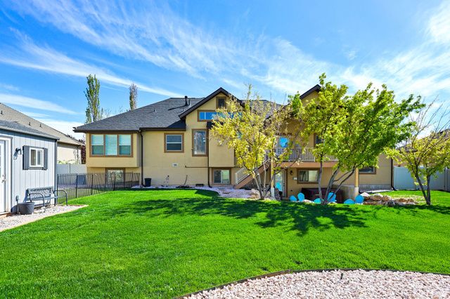 766 W 2825 N, Pleasant View, UT 84414