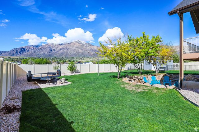766 W 2825 N, Pleasant View, UT 84414