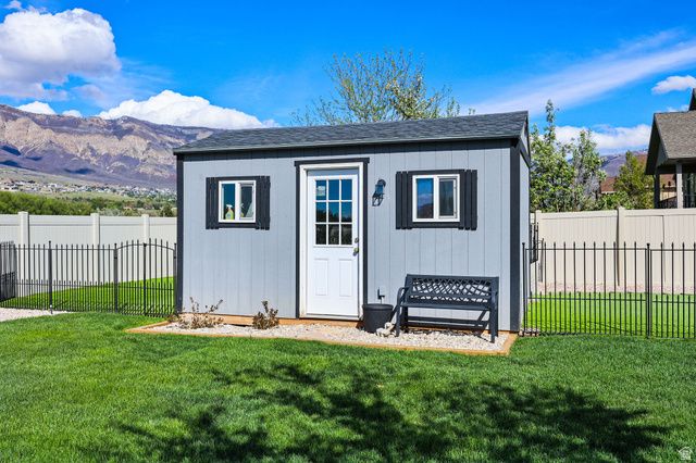 766 W 2825 N, Pleasant View, UT 84414