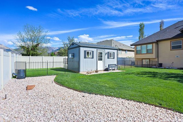 766 W 2825 N, Pleasant View, UT 84414