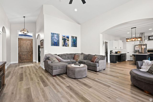 766 W 2825 N, Pleasant View, UT 84414