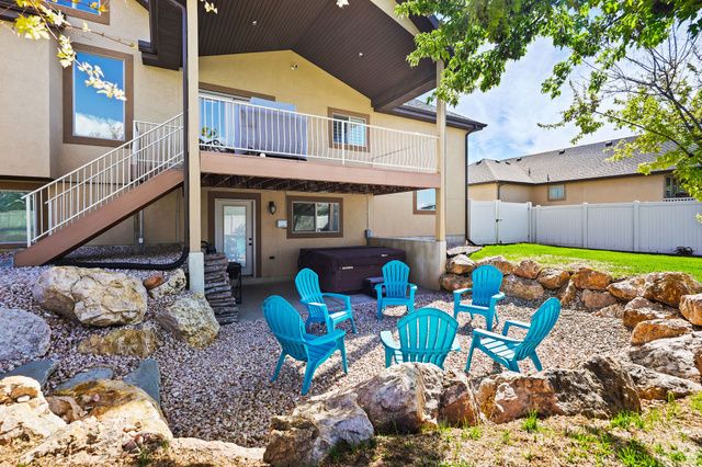 766 W 2825 N, Pleasant View, UT 84414