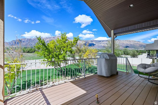 766 W 2825 N, Pleasant View, UT 84414