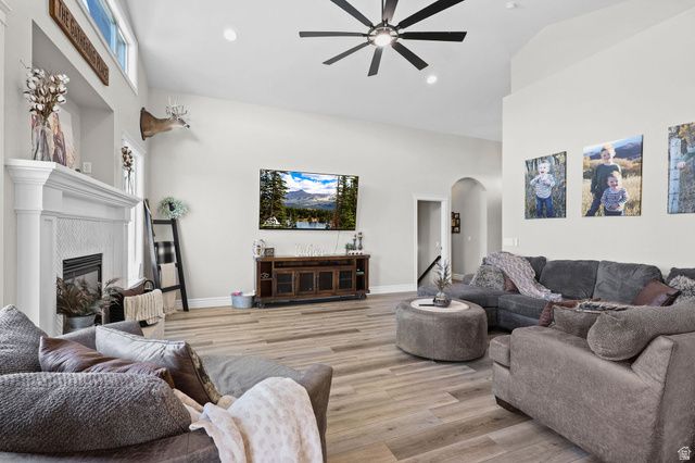 766 W 2825 N, Pleasant View, UT 84414