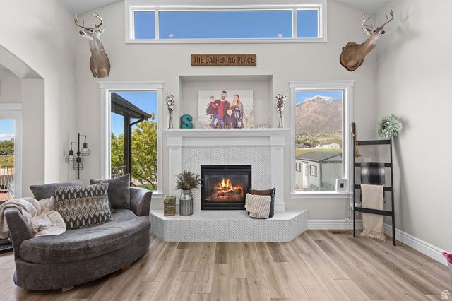 766 W 2825 N, Pleasant View, UT 84414