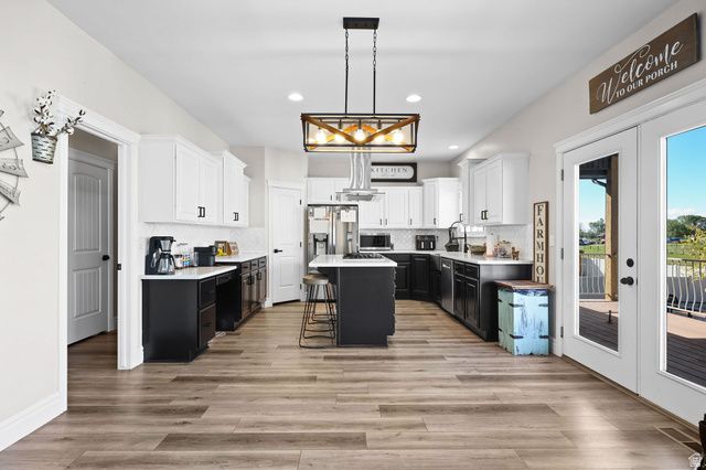766 W 2825 N, Pleasant View, UT 84414